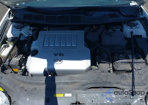 2011 Toyota Avalon Limited from USA, damaged, VIN 4T1BK3DB0BU420249